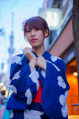 TOKYO GIRL #2