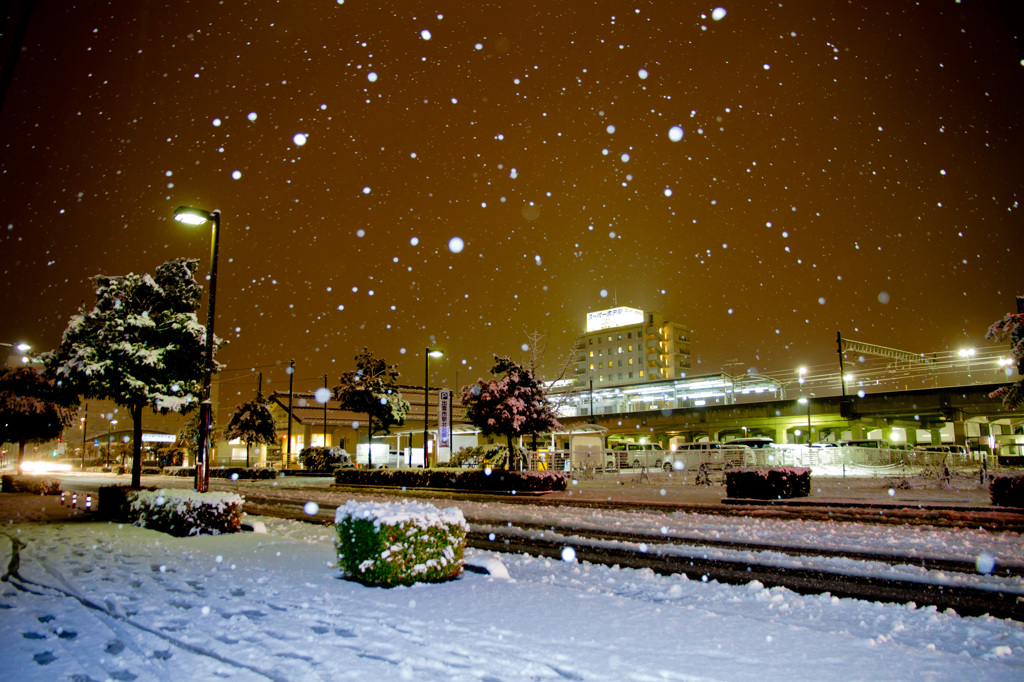 蛍雪