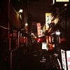 路地裏