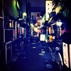 路地裏 別ver.
