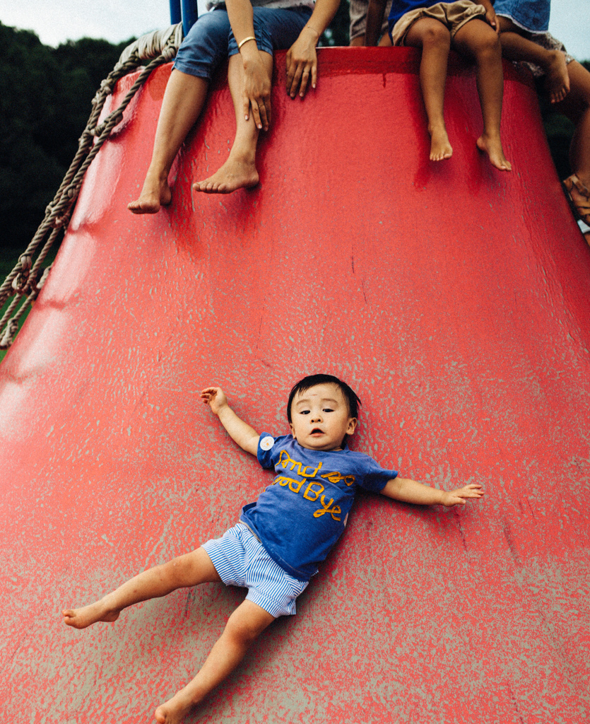One summer day (2014) #8