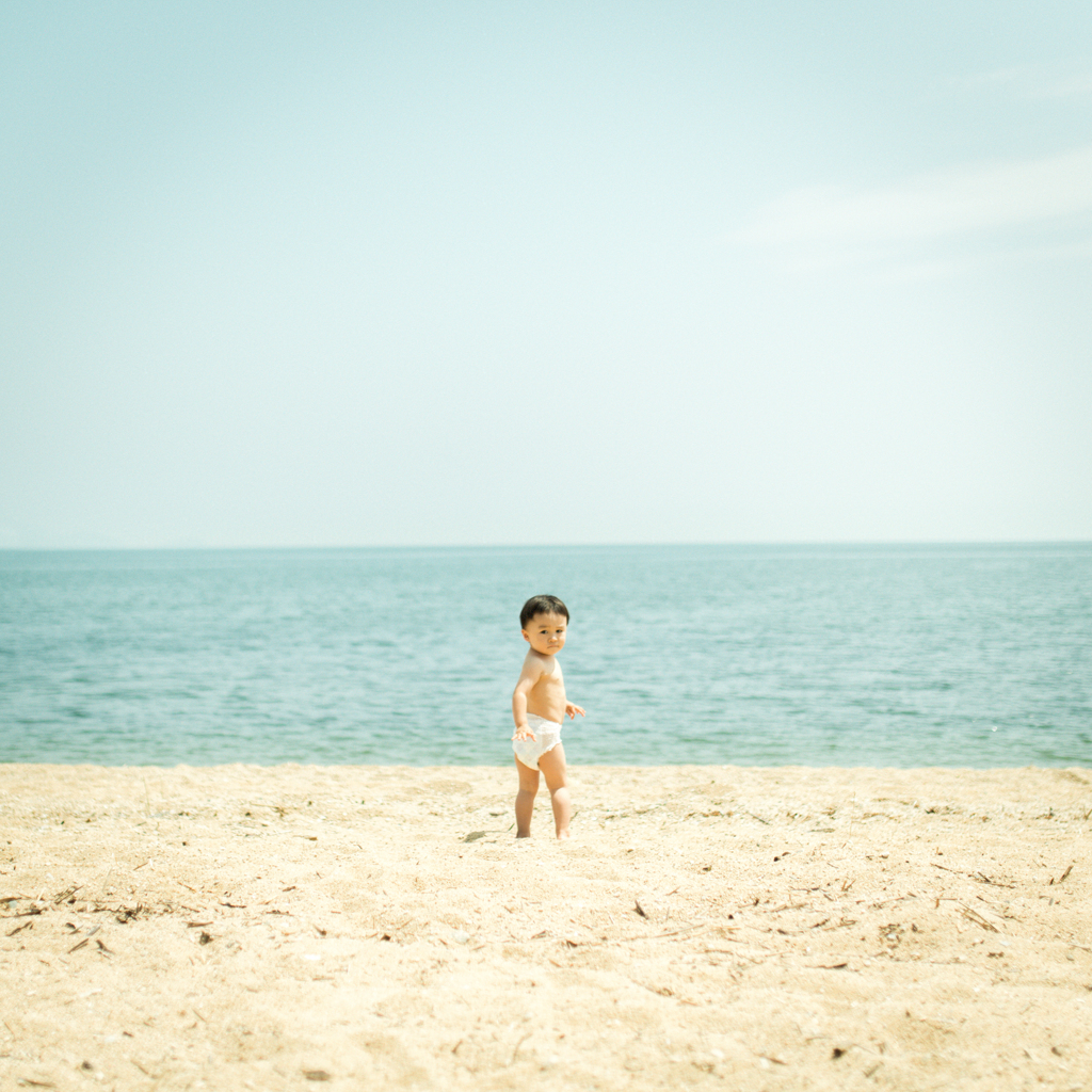 Short trip #8