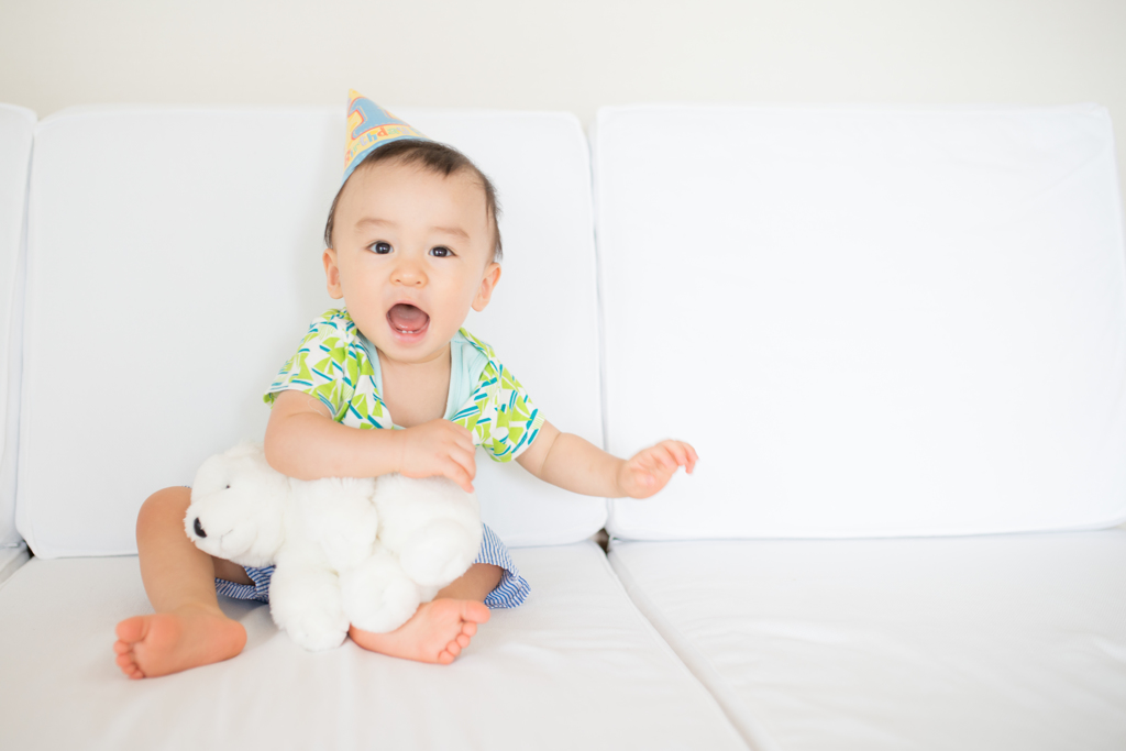 Happy 1st Birthday #3