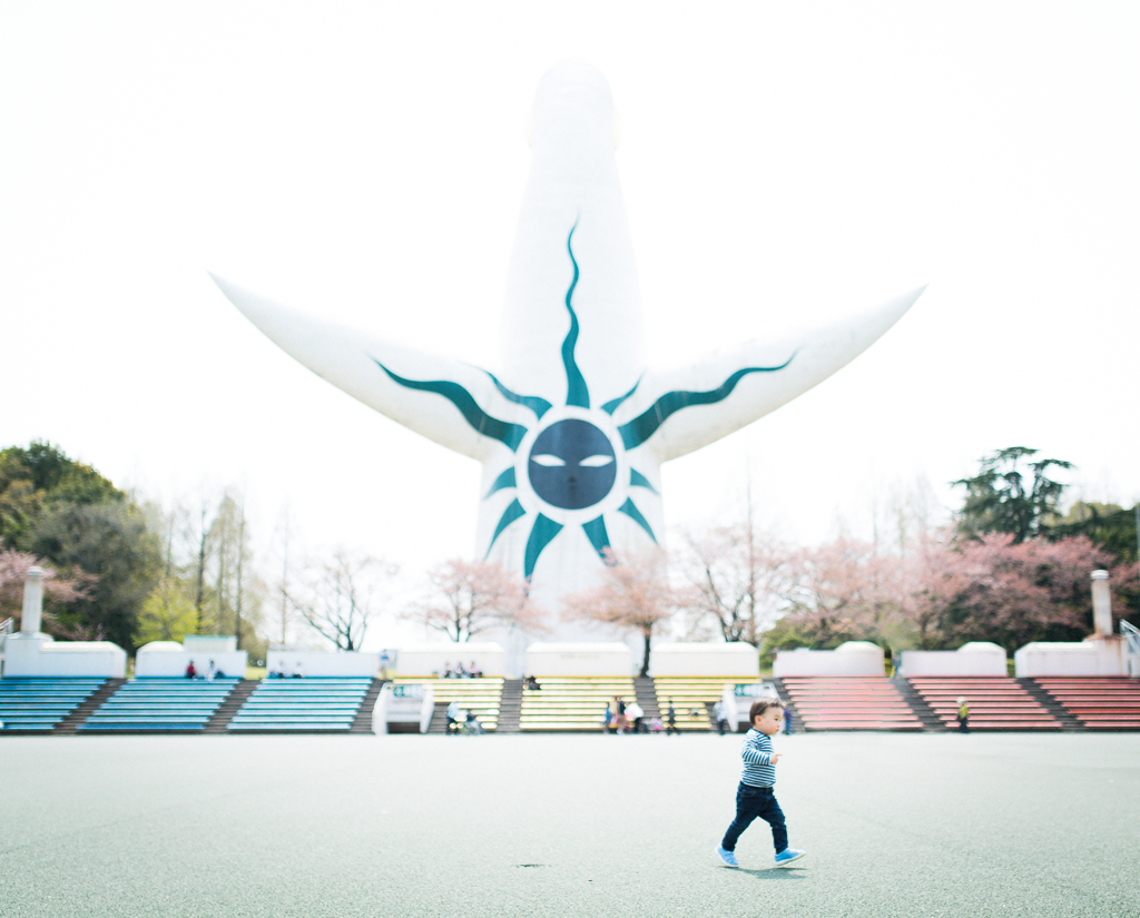 Spring days #4