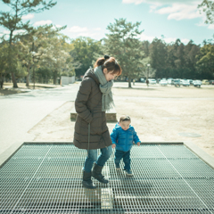 Nara Park #8