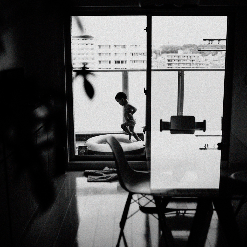 One summer day (2014) #1