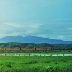 夏の北海道撮影旅１