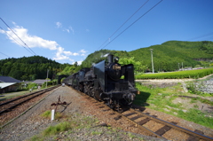 もう一度走ってほしい線路