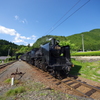 もう一度走ってほしい線路