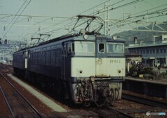 峠のシェルパＥＦ６３