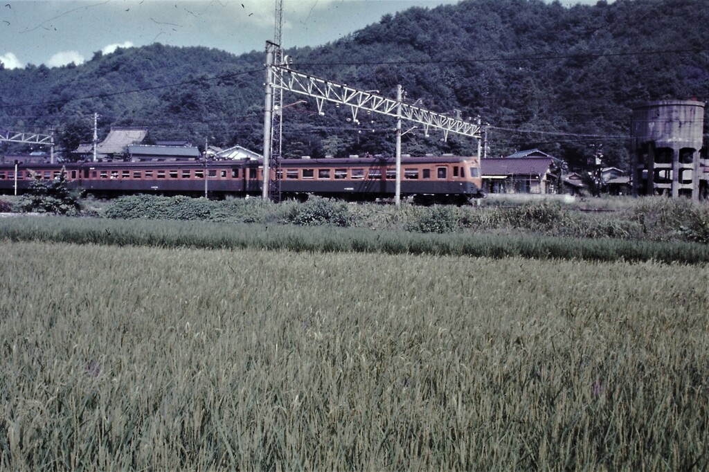 鉄道遺産!