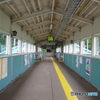 乗り鉄の旅３「北東北巡り＝跨線橋」