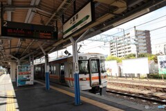 乗り鉄の旅１「飯田線①」