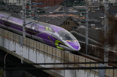 500 TYPE EVA 02