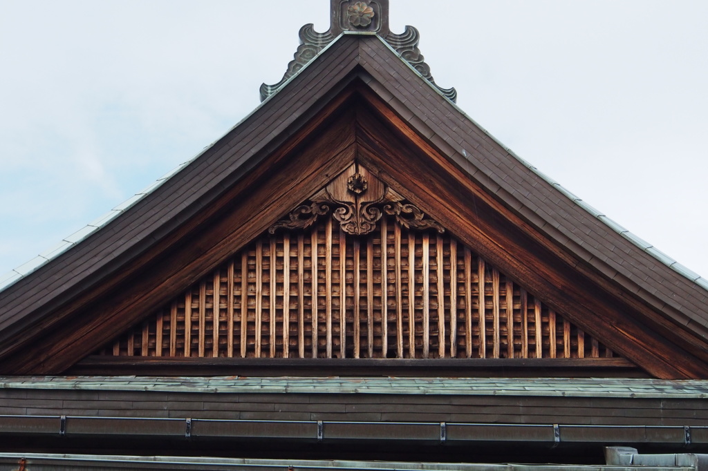 屋根