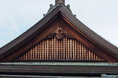 屋根