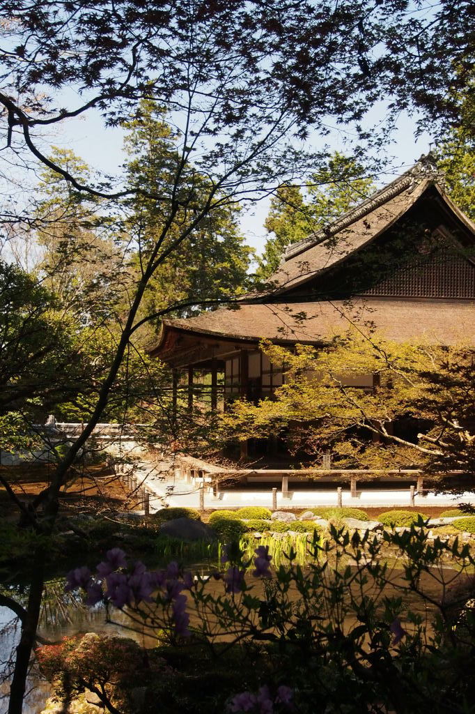 南禅寺という空間