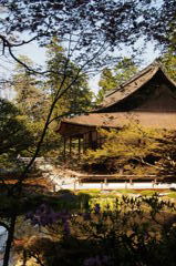 南禅寺という空間