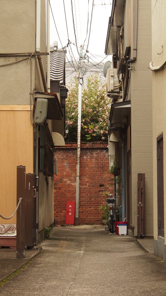 好きな風景