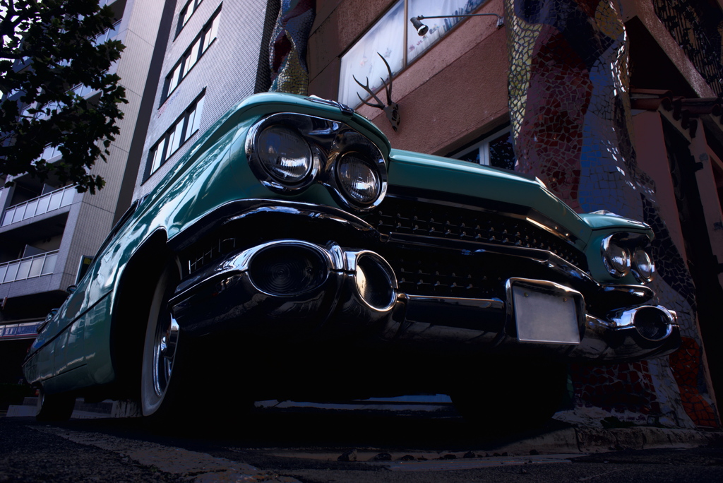 amelican classic