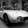 TOYOTA　2000GT