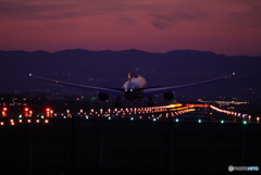 伊丹空港