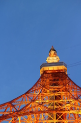 東京タワー