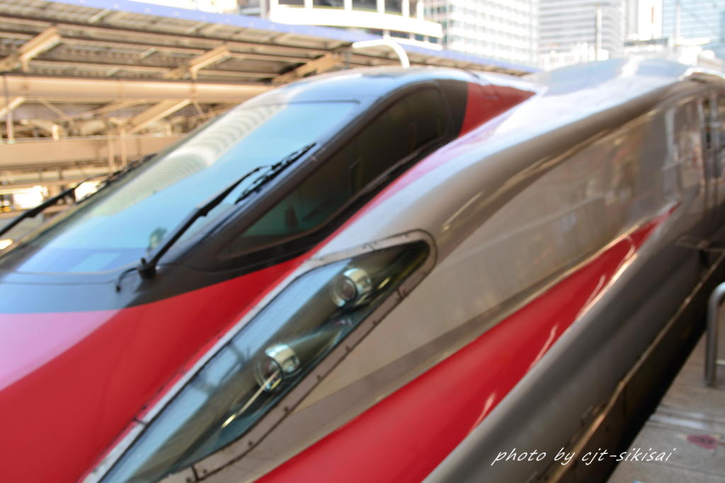 こまち１５号