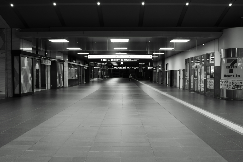 京都駅
