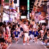 高円寺阿波踊り