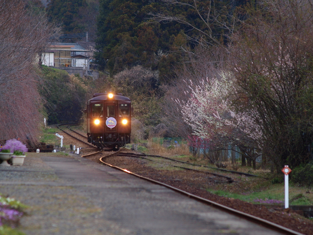 さよなら302号　２