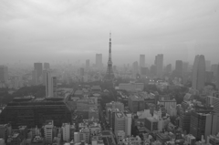 タワー