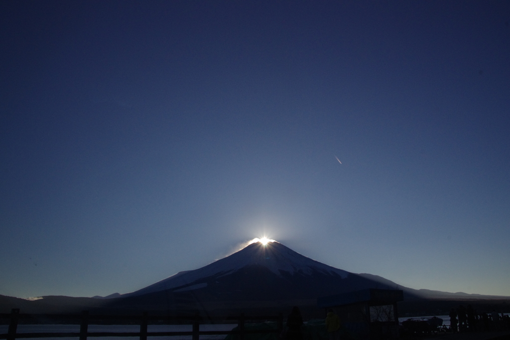 わっ　キラキラ