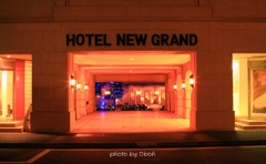 HOTEL NEW GRAND