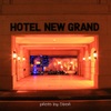 HOTEL NEW GRAND