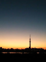Magic hour