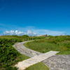 winding road