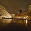 le musèe　du Louvre