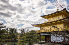 金閣寺