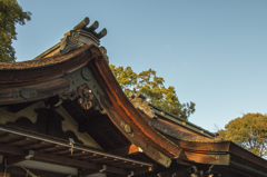 治水神社