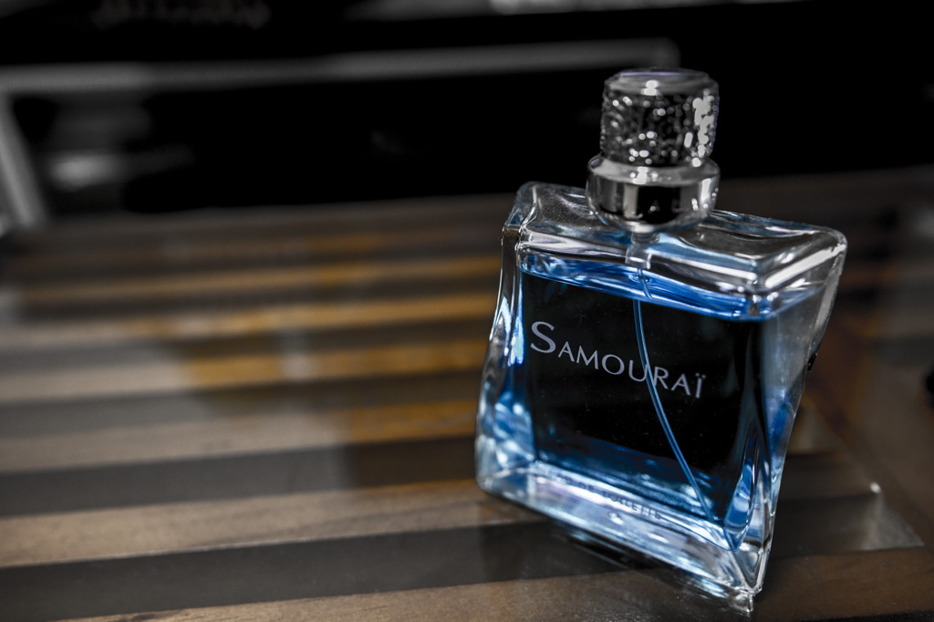 SAMOURAI