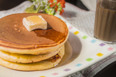 HOT CAKE