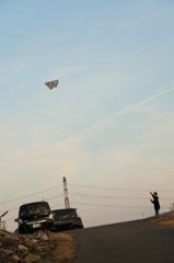 忘れかけた正月の風景