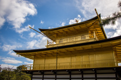 金閣寺