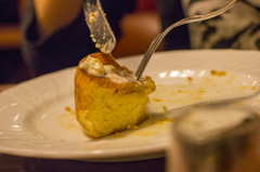 パンケーキ
