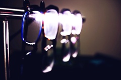 眼鏡 × メガネ × MEGANE