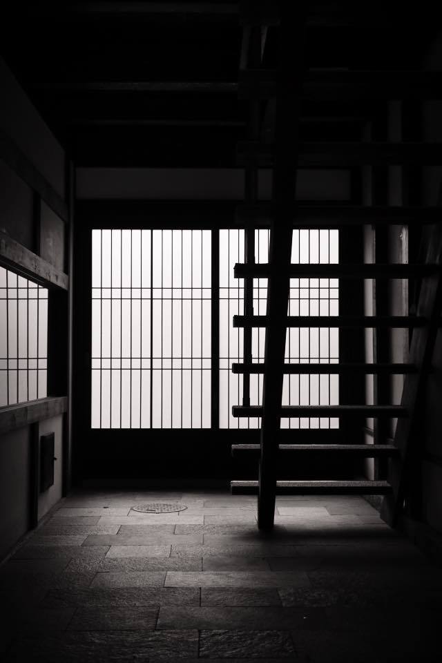 おもむき