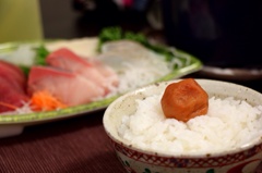 日本人の米料理の定番