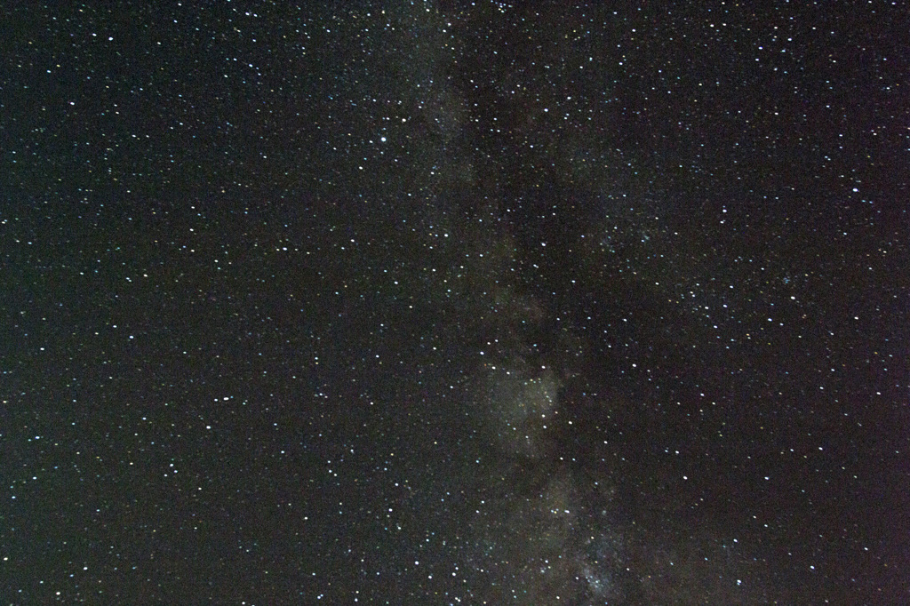 星空