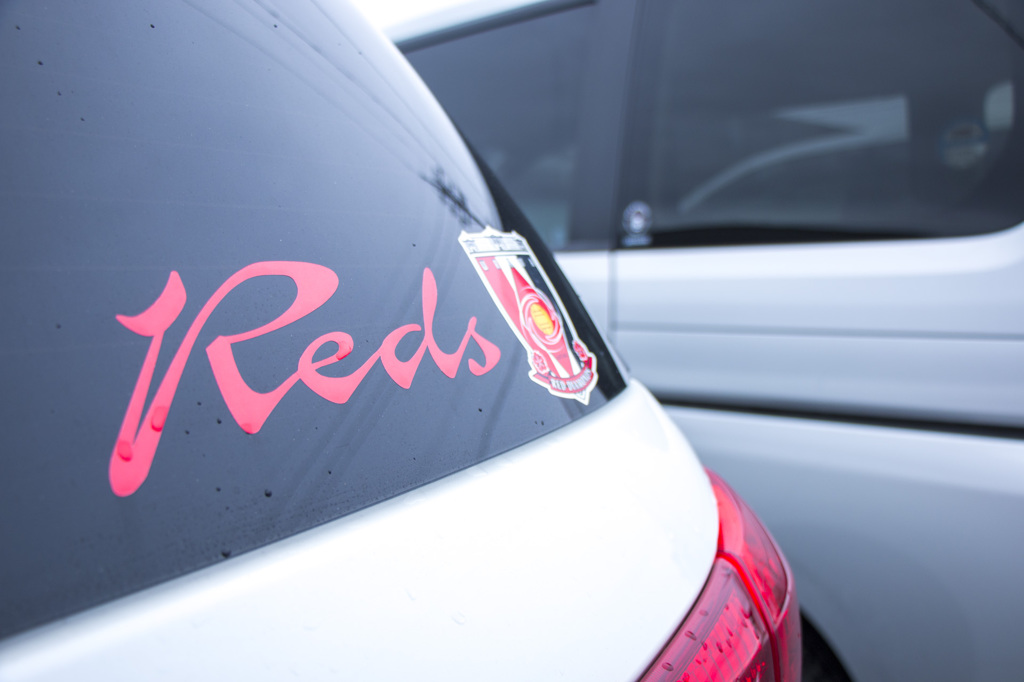 We are REDS